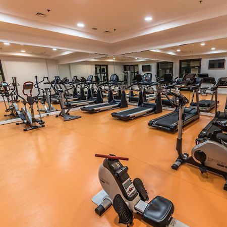 Karinna Hotel Convention Center & Spa - Full Board Plus Бурса Екстер'єр фото