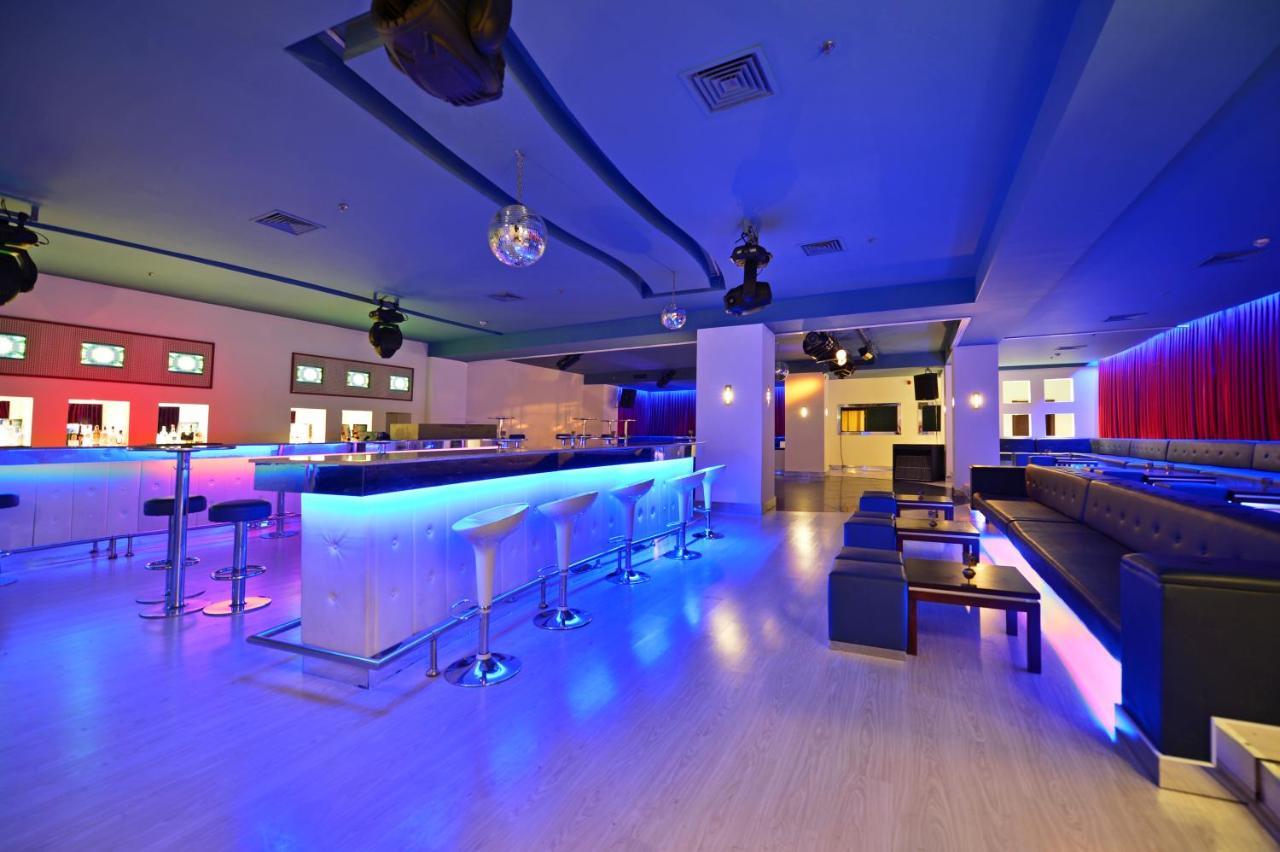 Karinna Hotel Convention Center & Spa - Full Board Plus Бурса Екстер'єр фото
