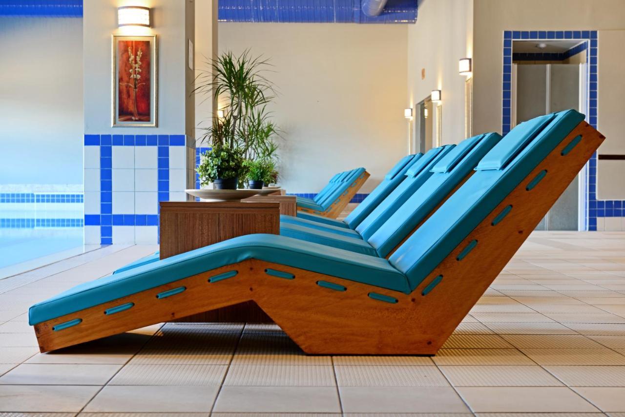 Karinna Hotel Convention Center & Spa - Full Board Plus Бурса Екстер'єр фото