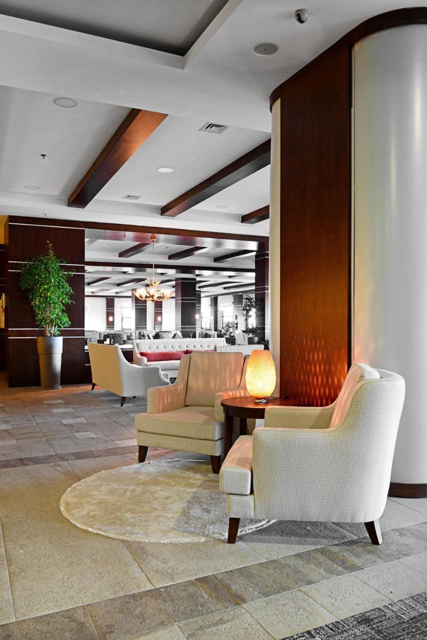 Karinna Hotel Convention Center & Spa - Full Board Plus Бурса Екстер'єр фото