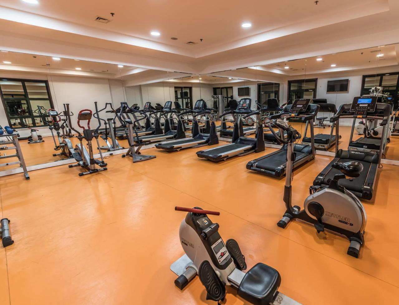 Karinna Hotel Convention Center & Spa - Full Board Plus Бурса Екстер'єр фото